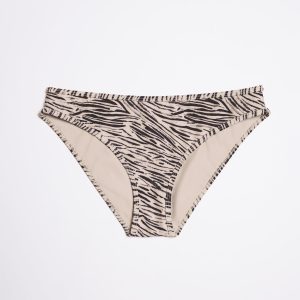 Bikini Bottom Smooth Bungalow