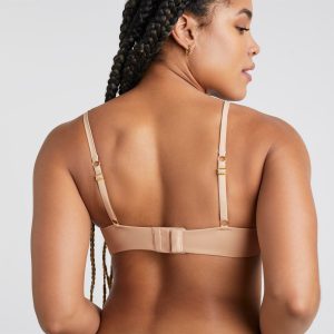 Classic All You Bra Buff