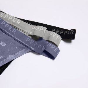 Supima? Cotton String Thong Flora