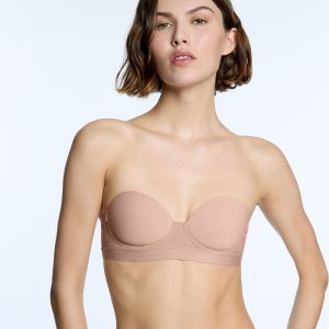 MVP Multiway Strapless Bra Sienna Rose