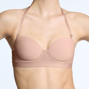 MVP Multiway Strapless Bra Sienna Rose