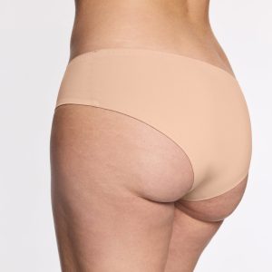 No Show Hiphugger Buff