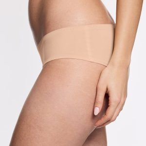 No Show Hiphugger Buff