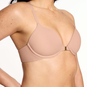 Racerback Lift Up Bra Sienna Rose