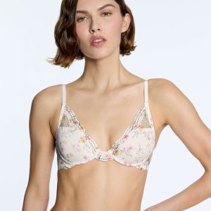 Signature All You Bra Florette