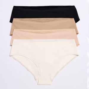 No Show Hiphugger Buff