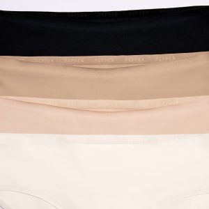 No Show Hiphugger Buff