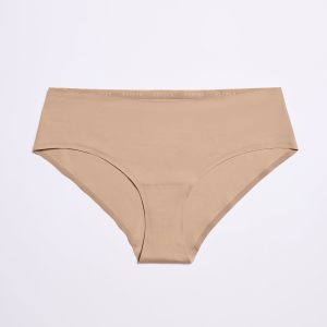 No Show Hiphugger Fawn