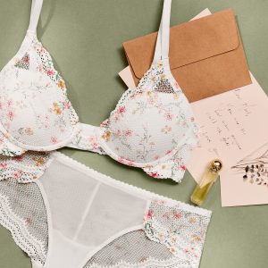 Signature All You Bra Florette