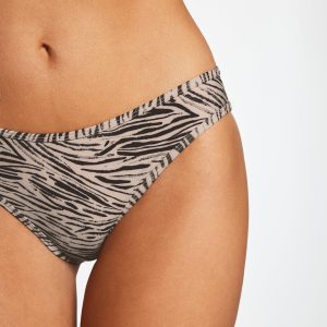 Bikini Bottom Smooth Bungalow