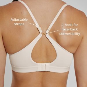 Ultimate Contour T-Shirt Bra Ecru